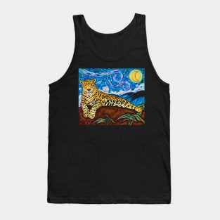 Starry Balam Tank Top